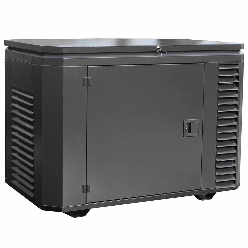 Кожух для генератора 1600SCW RAL 7024